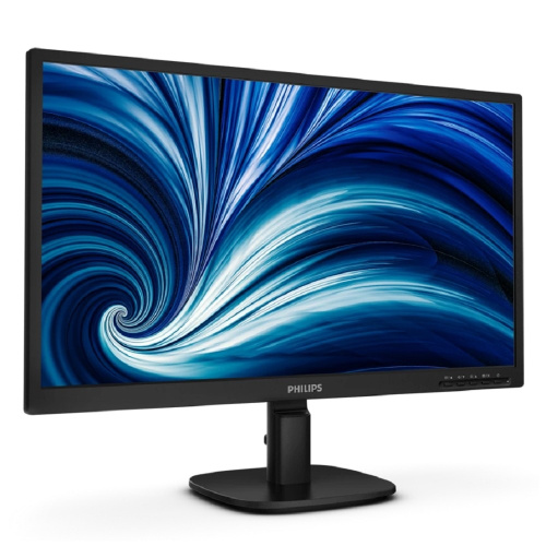 картинка lcd philips 23.8" 24b2n2100l {va 1920x1080 100hz 1ms 250cd 178/178 4000:1 hdmi} от магазина Tovar-RF.ru