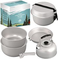 картинка набор посуды multidom vl84-214 multidom vl84-214от магазина Tovar-RF.ru