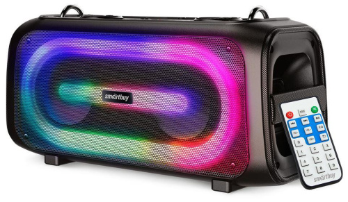 картинка акустическая система smartbuy (sbs-5530) черный от магазина Tovar-RF.ru