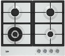 картинка варочная панель газовая beko hiaw64225sw от магазина Tovar-RF.ru