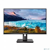картинка lcd philips 27" 275s1ae черный с поворотом экрана {ips 2560x1440 75hz 4ms 178/178 300cd dvi hdmi1.4 displayport1.2 mm} от магазина Tovar-RF.ru