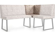 картинка Соединительный элемент для модульного дивана БИТЕЛ РЕАЛ МУ 590 Велюр латте БИТЕЛ РЕАЛ МУ 590 Велюр латте от магазина Tovar-RF.ru