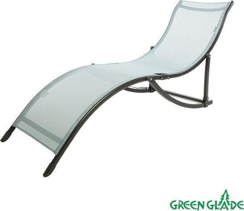 картинка кресла складные и шезлонги green glade м6183 green glade м6183от магазина Tovar-RF.ru