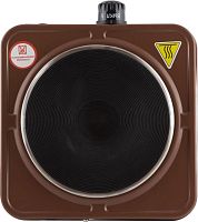 картинка плита электрическая матрёна ма-061 коричневый однокомфорочная матрёна ма-061 коричневый однокомфорочная от магазина Tovar-RF.ru