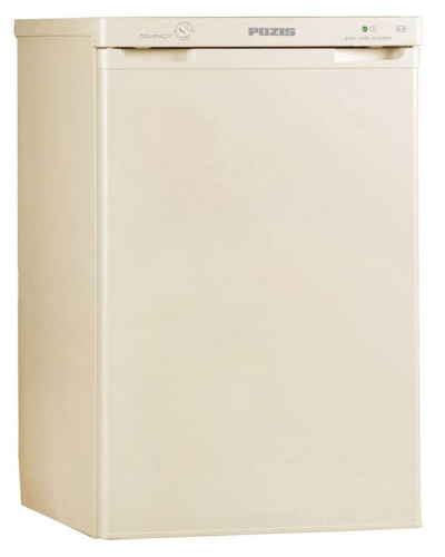 картинка холодильник pozis rs-411 бежевый от магазина Tovar-RF.ru