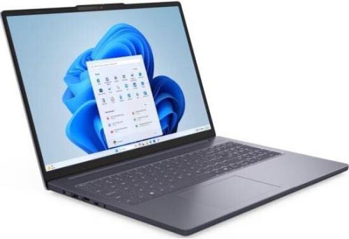 картинка lenovo 15.6" ideapad slim 3 15abr8 ryzen 7 7730u/16gb/1tb ssd/amd radeon graphics/win11 home/grey (82xm00tnus) пи магазин Tovar-RF.ru являющийся официальным дистрибьютором в России картинка lenovo 15.6" ideapad slim 3 15abr8 ryzen 7 7730u/16gb/1tb ssd/amd radeon graphics/win11 home/grey (82xm00tnus) пи от магазина Tovar-RF.ru