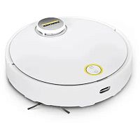 картинка karcher rcv 3 робот-пылесос с функцией влажной уборки [1.269-620.0] от магазина Tovar-RF.ru