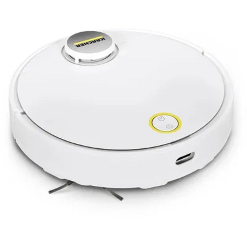 картинка karcher rcv 3 робот-пылесос с функцией влажной уборки [1.269-620.0] от магазина Tovar-RF.ru