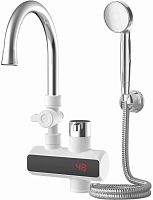 картинка водонагреватель проточный atlanta ath-7437 white atlanta ath-7437 white от магазина Tovar-RF.ru