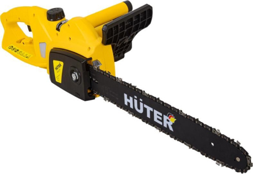 картинка Электропила HUTER ELS-2,7P 16", 2000Вт 70/10/9 HUTER ELS-2,7P 16", 2000Вт 70/10/9 от магазина Tovar-RF.ru