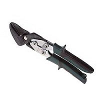 картинка KRAFTOOL Ножницы "ПРОФИ" по твердому металлу, Cr-Mo, левый рез, 260мм  [2325-L] от магазина Tovar-RF.ru