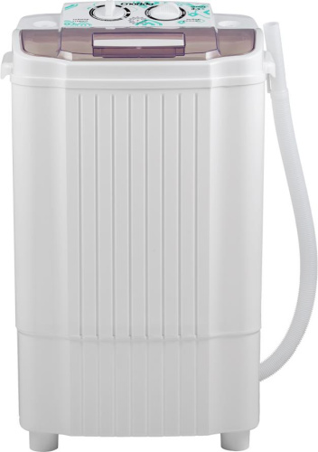 картинка стиральная машина полуавтомат славда ws-30et 3,0 кг от магазина Tovar-RF.ru