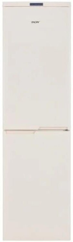 картинка холодильник don r-297 s 365л слоновая кость don r-297 s 365л слоновая кость от магазина Tovar-RF.ru