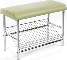 картинка Корпусная мебель БИТЕЛ ОБУВНИЦА МС-4 (хром, С.-105) БИТЕЛ ОБУВНИЦА МС-4 (хром, С.-105) от магазина Tovar-RF.ru