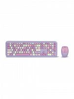 картинка клавиатура smartbuy (sbc-666395ag-v) 666395 фиолетовый от магазина Tovar-RF.ru