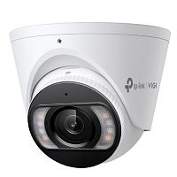 картинка tp-link insight s445(2.8mm) vigi 4мп турельная полноцветная камера  от магазина Tovar-RF.ru