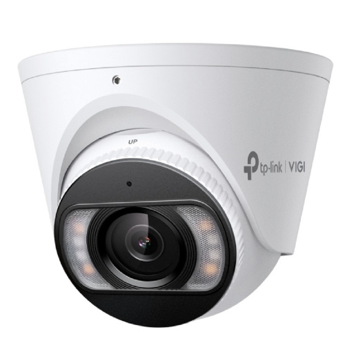 картинка TP-Link InSight S445(2.8mm) VIGI 4МП Турельная полноцветная камера  от магазина Tovar-RF.ru