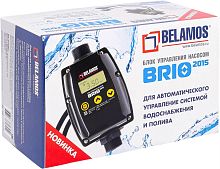 картинка BELAMOS Реле давления Brio-2015 (Блок управления) от магазина Tovar-RF.ru