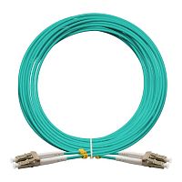 картинка exegate ex295152rus патч-корд волоконно-оптический fc-d-503-lc-lc-10m-lszh (шнур во mm 50/125 (om3), lc/upc-lc/upc, duplex, lszh, 10м) от магазина Tovar-RF.ru