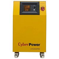 картинка cyberpower инвертор cps 3500 pro cps3500pro (2400 va. 24 v) от магазина Tovar-RF.ru