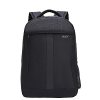 картинка acer obg315 черный полиэстер (zl.bagee.00j) рюкзак для ноутбука 15.6" от магазина Tovar-RF.ru