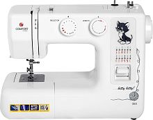 картинка швейная машина comfort 355 от магазина Tovar-RF.ru