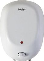 картинка водонагреватель накопительный электрический haier es8v-q1(r) над мойкой haier es8v-q1(r) над мойкой от магазина Tovar-RF.ru