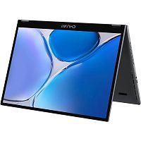 картинка chuwi freebook touch [cwi557-p51n5n1hdmxx] grey  13.5"{(2256x1504 ips) touch l n-series n150(0.8ghz)/16384mb/512ssdgb/intel uhd graphics/win11home} от магазина Tovar-RF.ru