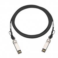 картинка кабель/ qnap cab-dac15m-sfpp 1.5m sfp+ 10gbe direct attach cable от магазина Tovar-RF.ru