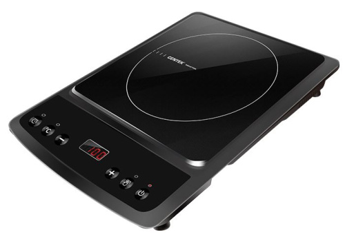 картинка плитка индукционная centek ct-1518 от магазина Tovar-RF.ru