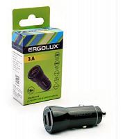 картинка азу ergolux (15106) elx-ca01-c02 черный от магазина Tovar-RF.ru