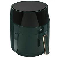 картинка аэрогриль kitfort кт-2222,  зеленый от магазина Tovar-RF.ru