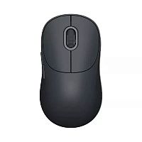 картинка мышь xiaomi wireless mouse 3 черный оптическая 1200dpi silent беспров. bt/radio usb для ноутбука 4but (bhr8913gl) от магазина Tovar-RF.ru