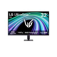 картинка lcd lg 31.5" 32g403b-b {va 1920x1080 144hz 1ms 178/178 250cd 3500:1 hdmi2.0 displayport1.4 mm acext} от магазина Tovar-RF.ru