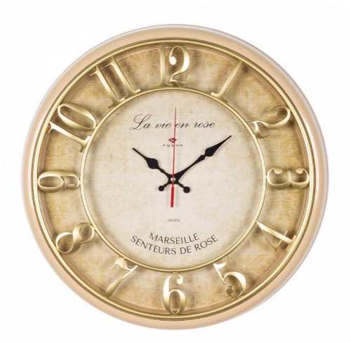 картинка Часы настенные РУБИН 4141-001 от магазина Tovar-RF.ru