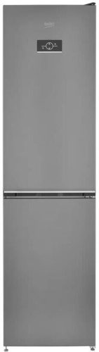 картинка холодильник beko b3r0cnk332hg beko b3r0cnk332hg от магазина Tovar-RF.ru