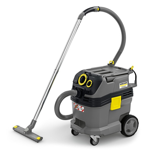 картинка Karcher NT 30/1 Tact Te L *EU Пылесос [1.148-211.0] { Профессиональный ассортимент } от магазина Tovar-RF.ru