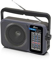 картинка радиоприемник ritmix rpr-320 ritmix rpr-320, серый от магазина Tovar-RF.ru