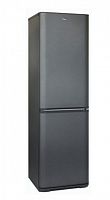 картинка холодильник бирюса w6027 345л графит от магазина Tovar-RF.ru