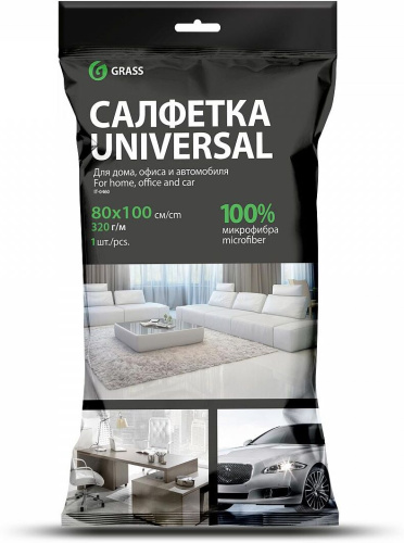 картинка GRASS IT-0460 микрофибра 320 г/м 80*100 (1шт) УПАК магазин Tovar-RF.ru являющийся официальным дистрибьютором в России картинка GRASS IT-0460 микрофибра 320 г/м 80*100 (1шт) УПАК от магазина Tovar-RF.ru