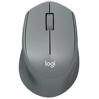 картинка мышь компьютерная logitech wrl m280 grey 910-004310 от магазина Tovar-RF.ru