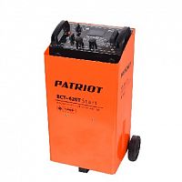 картинка пускозарядное устройство patriot 650301565 bct 620t start пускозарядное устройство от магазина Tovar-RF.ru
