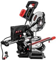 картинка Пила торцовочная P.I.T. Пила торцовочная электрич. PCM210-C (1700Вт, 210мм, 3500/4900об/мин, +-45°, протяжка, лазер) P.I.T. Пила торцовочная электрич. PCM210-C (1700Вт, 210мм, 3500/4900об/мин, +-45°, протяжка, лазер) от магазина Tovar-RF.ru