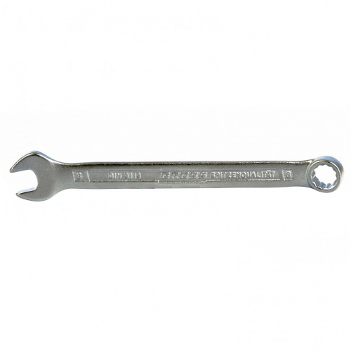 картинка Ключ комбинированный 8 мм, CrV, холодный штамп Gross от магазина Tovar-RF.ru