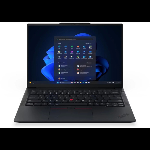 картинка lenovo thinkpad e14 g7 [21sx001tgp] 14" {wuxga ultra 7 255h/16gb/512gb ssd/backlit/no os + bag} от магазина Tovar-RF.ru