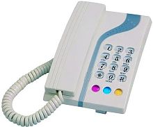 картинка телефон проводной вектор 313/03 ivory от магазина Tovar-RF.ru