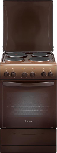 картинка плита электрическая gefest 5140-01 0001 от магазина Tovar-RF.ru