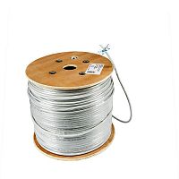 картинка кабель neomax  nm20601  f/utp cat.6 4 пары (305 м) 0.57 мм (23 awg) медь pvc jacket от магазина Tovar-RF.ru