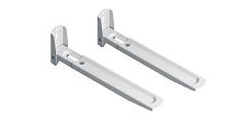 картинка кронштейн наст. для свч kromax micro-6w white от магазина Tovar-RF.ru