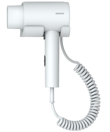 картинка фен centek ct-2253 (белый) от магазина Tovar-RF.ru